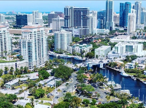 Commercial Real Estate In Florida